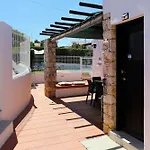 Lotus Villa, * 알부페이라