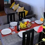 빌라 Lotus Villa, *
