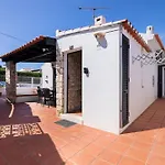 빌라 Lotus Villa, 알부페이라