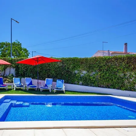 Lotus Villa, *