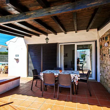 Lotus Villa,