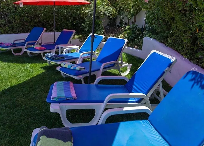 Lotus Villa, 빌라 *