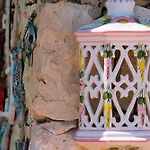 فيلة Lotus Villa, البوفيرا