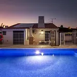 Lotus Villa,