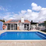 Lotus Villa, Villa Albufeira