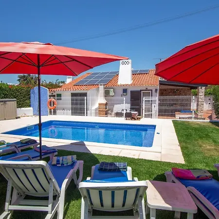 Lotus Villa, * Albufeira