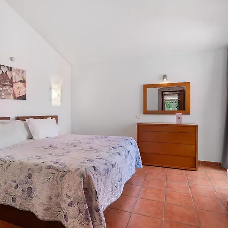 Willa Lotus Villa, Albufeira