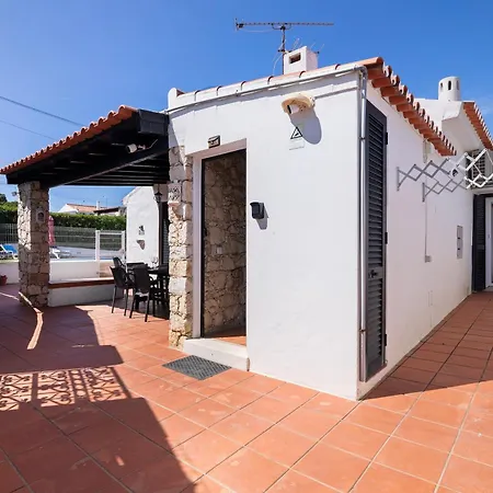 Willa Lotus Villa, Albufeira