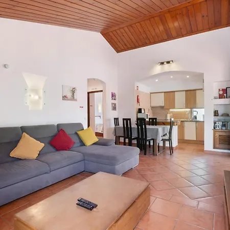 Villa Lotus Villa, Albufeira