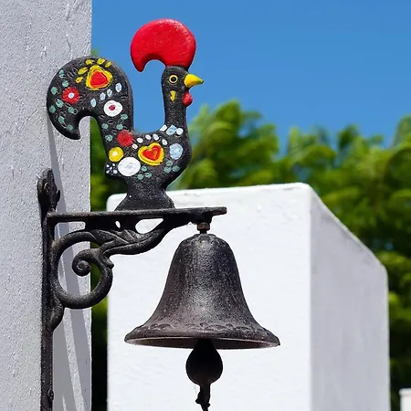 Lotus Villa, Villa Albufeira