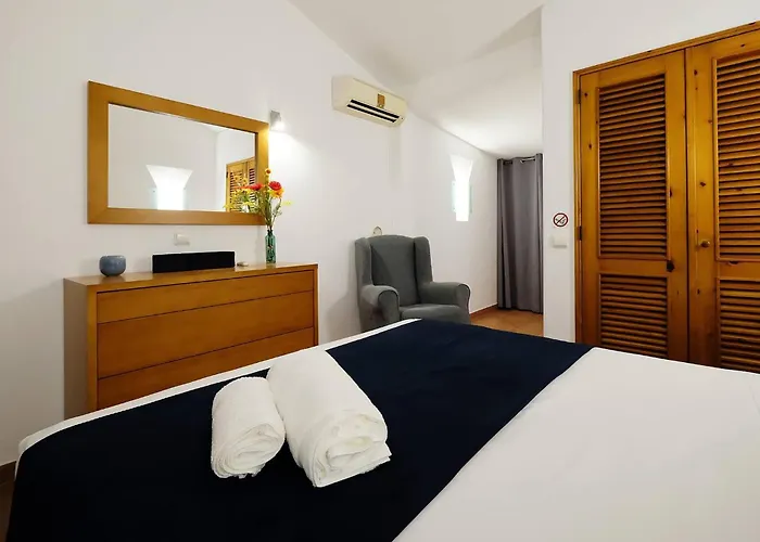 Lotus Villa, * Albufeira